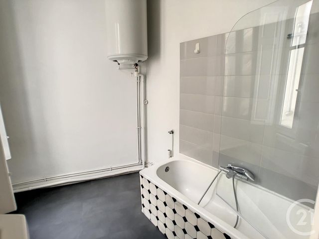 Appartement T5 à louer - 5 pièces - 128.82 m2 - NANTES - 44 - PAYS-DE-LOIRE - Century 21 Talensac