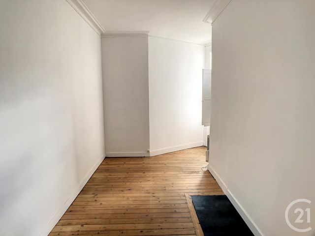 Appartement T5 à louer - 5 pièces - 128.82 m2 - NANTES - 44 - PAYS-DE-LOIRE - Century 21 Talensac