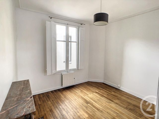 Appartement T5 à louer - 5 pièces - 128.82 m2 - NANTES - 44 - PAYS-DE-LOIRE - Century 21 Talensac