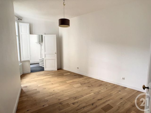 Appartement T5 à louer - 5 pièces - 128.82 m2 - NANTES - 44 - PAYS-DE-LOIRE - Century 21 Talensac