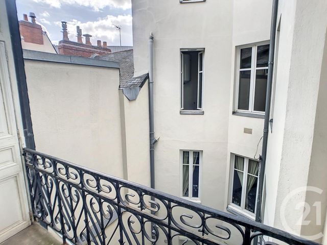 Appartement T5 à louer - 5 pièces - 128.82 m2 - NANTES - 44 - PAYS-DE-LOIRE - Century 21 Talensac