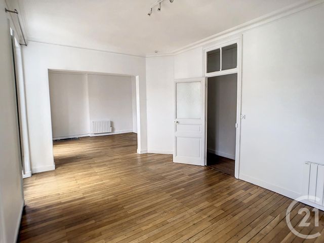 Appartement T5 à louer - 5 pièces - 128.82 m2 - NANTES - 44 - PAYS-DE-LOIRE - Century 21 Talensac