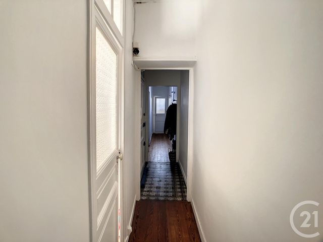 Appartement T5 à louer - 5 pièces - 128.82 m2 - NANTES - 44 - PAYS-DE-LOIRE - Century 21 Talensac