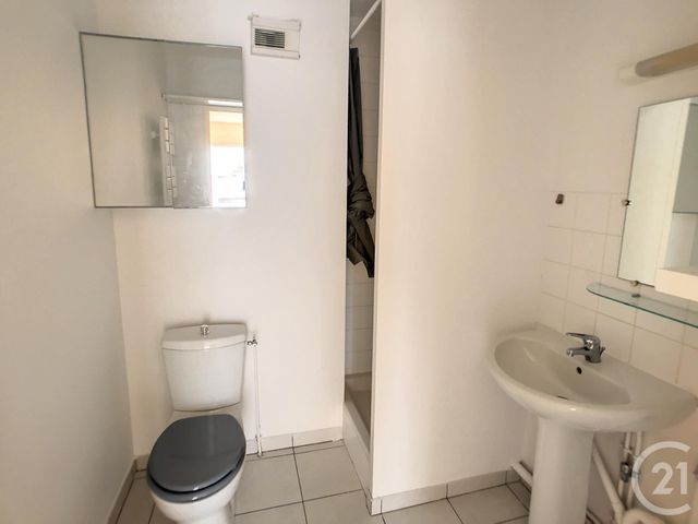 Appartement T3 à louer - 3 pièces - 57.68 m2 - NANTES - 44 - PAYS-DE-LOIRE - Century 21 Talensac
