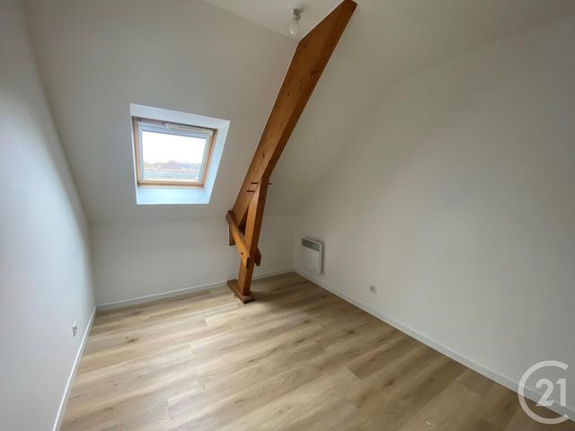 Appartement T3 à louer - 3 pièces - 57.68 m2 - NANTES - 44 - PAYS-DE-LOIRE - Century 21 Talensac