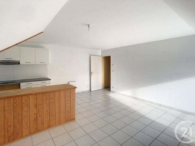 Appartement T3 à louer - 3 pièces - 57.68 m2 - NANTES - 44 - PAYS-DE-LOIRE - Century 21 Talensac