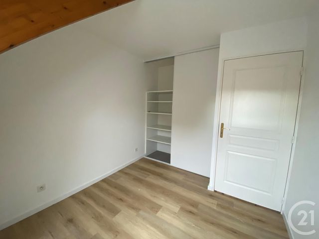 Appartement T3 à louer - 3 pièces - 57.68 m2 - NANTES - 44 - PAYS-DE-LOIRE - Century 21 Talensac