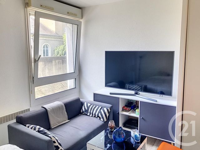 Appartement Studio à louer NANTES