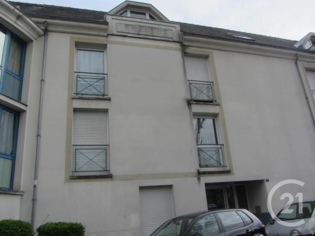 Appartement Studio à louer - 1 pièce - 19.73 m2 - NANTES - 44 - PAYS-DE-LOIRE - Century 21 Talensac