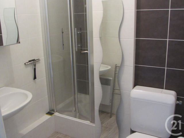 Appartement Studio à louer - 1 pièce - 19.73 m2 - NANTES - 44 - PAYS-DE-LOIRE - Century 21 Talensac