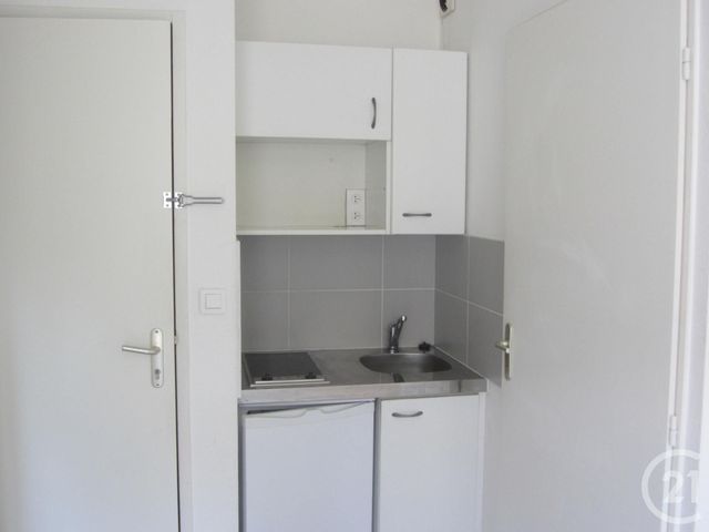 Appartement Studio à louer - 1 pièce - 19.73 m2 - NANTES - 44 - PAYS-DE-LOIRE - Century 21 Talensac