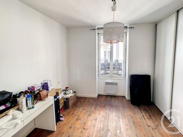 Appartement F2 à louer - 2 pièces - 36.02 m2 - NANTES - 44 - PAYS-DE-LOIRE - Century 21 Talensac