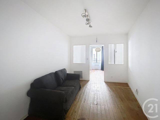 Appartement F2 à louer NANTES
