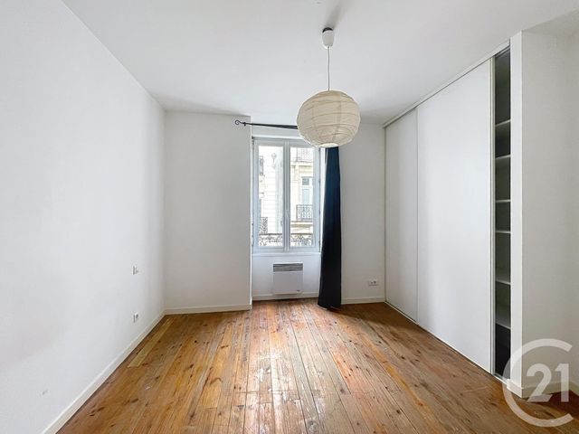 Appartement F2 à louer - 2 pièces - 36.02 m2 - NANTES - 44 - PAYS-DE-LOIRE - Century 21 Talensac