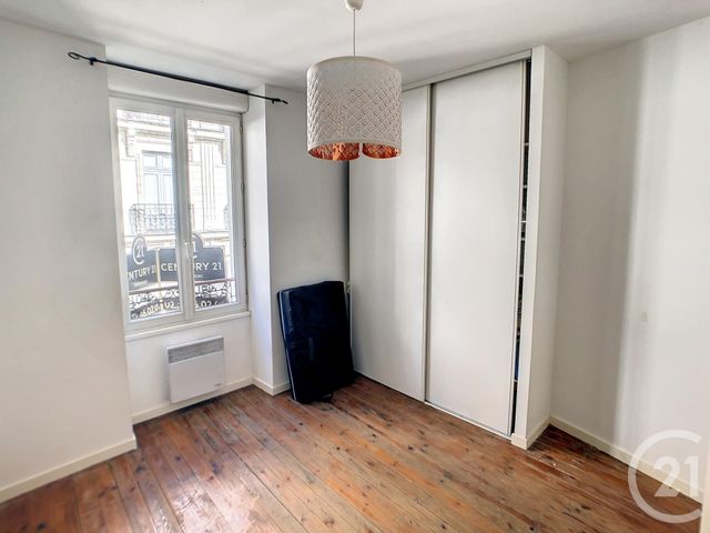 Appartement F2 à louer - 2 pièces - 36.02 m2 - NANTES - 44 - PAYS-DE-LOIRE - Century 21 Talensac