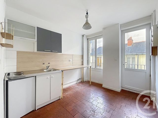 appartement - NANTES - 44