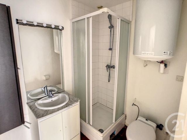 Appartement F2 à louer - 2 pièces - 36.02 m2 - NANTES - 44 - PAYS-DE-LOIRE - Century 21 Talensac