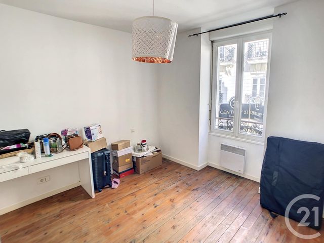 Appartement F2 à louer - 2 pièces - 36.02 m2 - NANTES - 44 - PAYS-DE-LOIRE - Century 21 Talensac