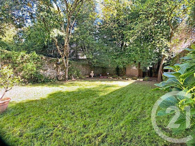 maison à vendre - 7 pièces - 148.8 m2 - NANTES - 44 - PAYS-DE-LOIRE - Century 21 Talensac