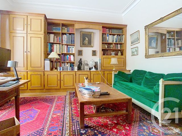 maison à vendre - 7 pièces - 148.8 m2 - NANTES - 44 - PAYS-DE-LOIRE - Century 21 Talensac