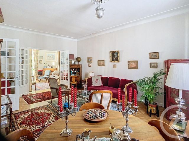 maison à vendre - 7 pièces - 148.8 m2 - NANTES - 44 - PAYS-DE-LOIRE - Century 21 Talensac