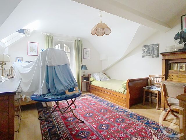 maison à vendre - 7 pièces - 148.8 m2 - NANTES - 44 - PAYS-DE-LOIRE - Century 21 Talensac