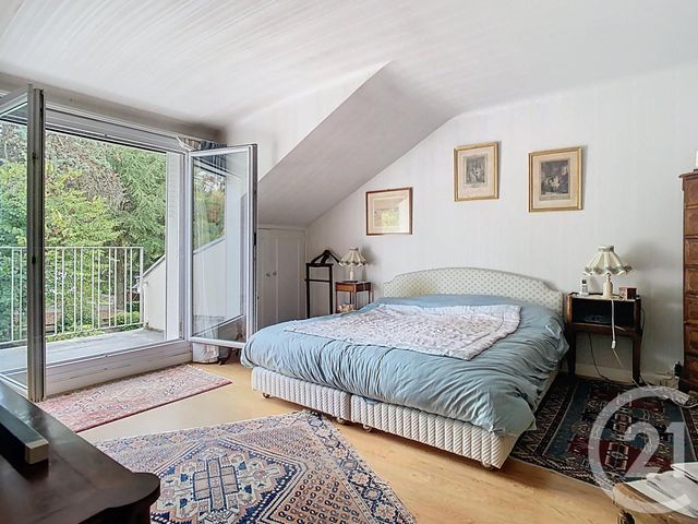 maison à vendre - 7 pièces - 148.8 m2 - NANTES - 44 - PAYS-DE-LOIRE - Century 21 Talensac