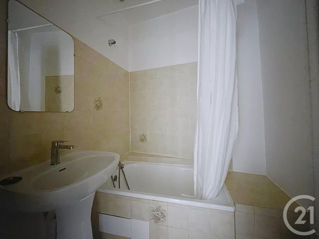 Appartement T2 à louer - 2 pièces - 29.59 m2 - NANTES - 44 - PAYS-DE-LOIRE - Century 21 Talensac