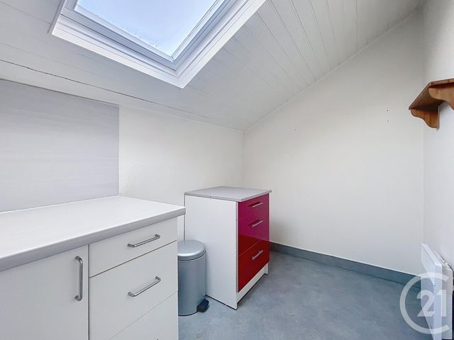 Appartement T2 à louer - 2 pièces - 29.59 m2 - NANTES - 44 - PAYS-DE-LOIRE - Century 21 Talensac