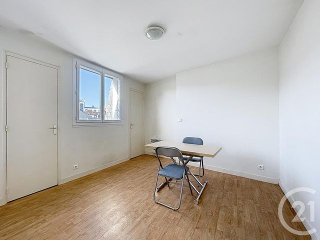 Appartement T2 à louer - 2 pièces - 29.59 m2 - NANTES - 44 - PAYS-DE-LOIRE - Century 21 Talensac