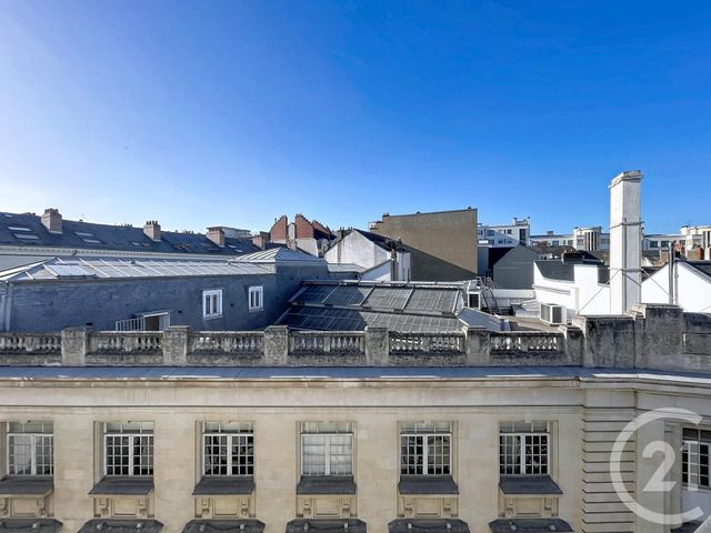 Appartement T2 à louer - 2 pièces - 29.59 m2 - NANTES - 44 - PAYS-DE-LOIRE - Century 21 Talensac