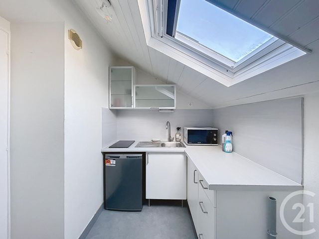 Appartement T2 à louer NANTES