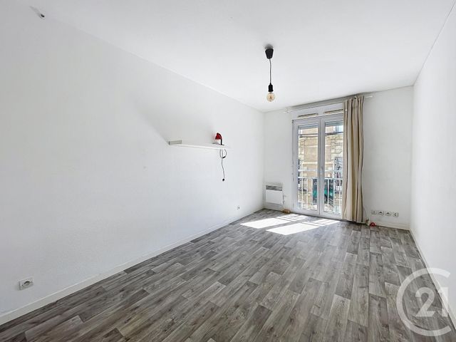 Appartement Studio à louer NANTES