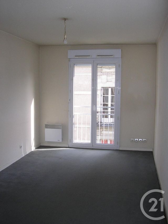 Appartement Studio à louer NANTES