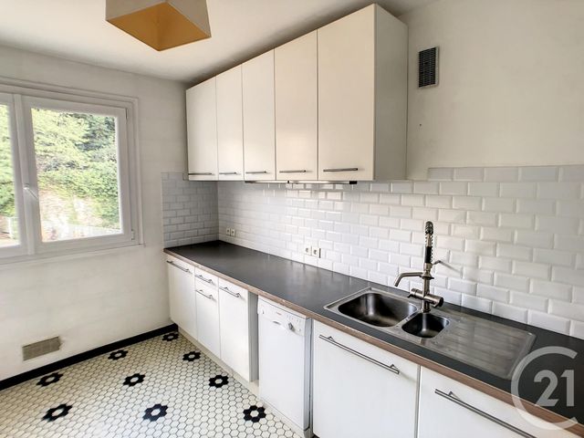 Appartement T4 à louer - 4 pièces - 83.29 m2 - NANTES - 44 - PAYS-DE-LOIRE - Century 21 Talensac