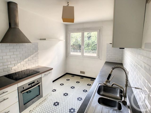 Appartement T4 à louer - 4 pièces - 83.29 m2 - NANTES - 44 - PAYS-DE-LOIRE - Century 21 Talensac