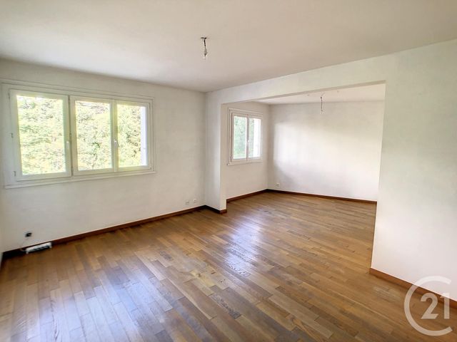 appartement - NANTES - 44