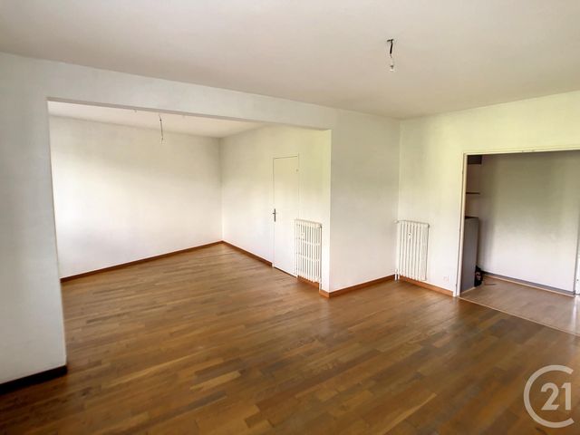 Appartement T4 à louer - 4 pièces - 83.29 m2 - NANTES - 44 - PAYS-DE-LOIRE - Century 21 Talensac