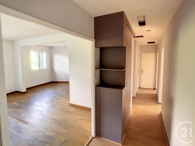 Appartement T4 à louer - 4 pièces - 83.29 m2 - NANTES - 44 - PAYS-DE-LOIRE - Century 21 Talensac