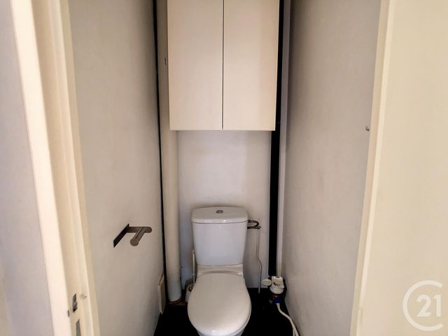 Appartement T4 à louer - 4 pièces - 83.29 m2 - NANTES - 44 - PAYS-DE-LOIRE - Century 21 Talensac