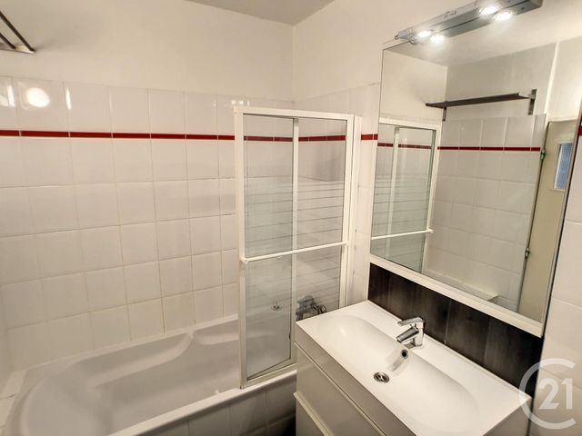 Appartement T4 à louer - 4 pièces - 83.29 m2 - NANTES - 44 - PAYS-DE-LOIRE - Century 21 Talensac