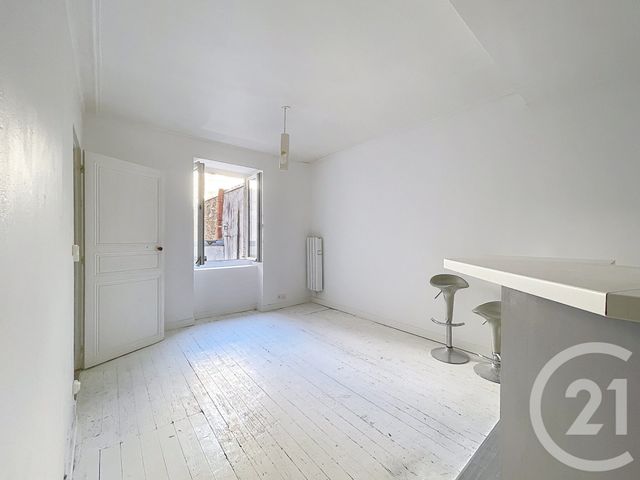 Appartement T2 à vendre - 2 pièces - 39.83 m2 - NANTES - 44 - PAYS-DE-LOIRE - Century 21 Talensac