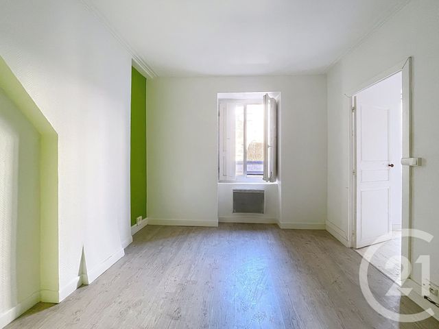 Appartement T2 à vendre - 2 pièces - 39.83 m2 - NANTES - 44 - PAYS-DE-LOIRE - Century 21 Talensac