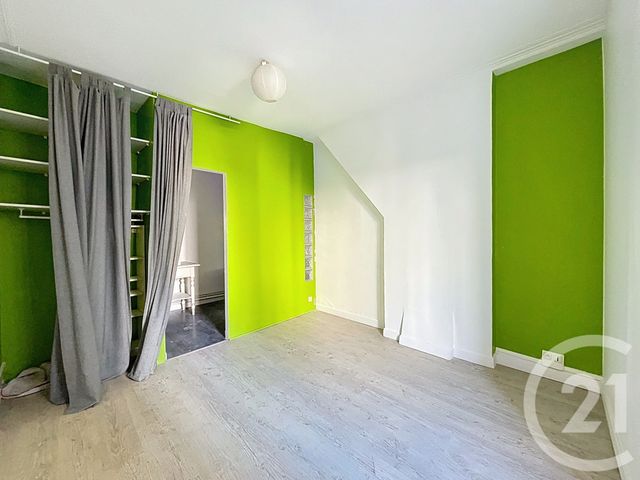 Appartement T2 à vendre - 2 pièces - 39.83 m2 - NANTES - 44 - PAYS-DE-LOIRE - Century 21 Talensac