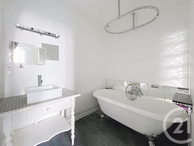 Appartement T2 à vendre - 2 pièces - 39.83 m2 - NANTES - 44 - PAYS-DE-LOIRE - Century 21 Talensac