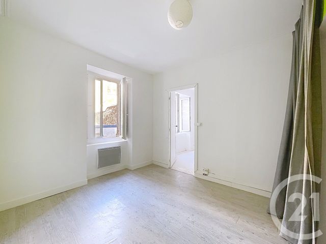 Appartement T2 à vendre - 2 pièces - 39.83 m2 - NANTES - 44 - PAYS-DE-LOIRE - Century 21 Talensac