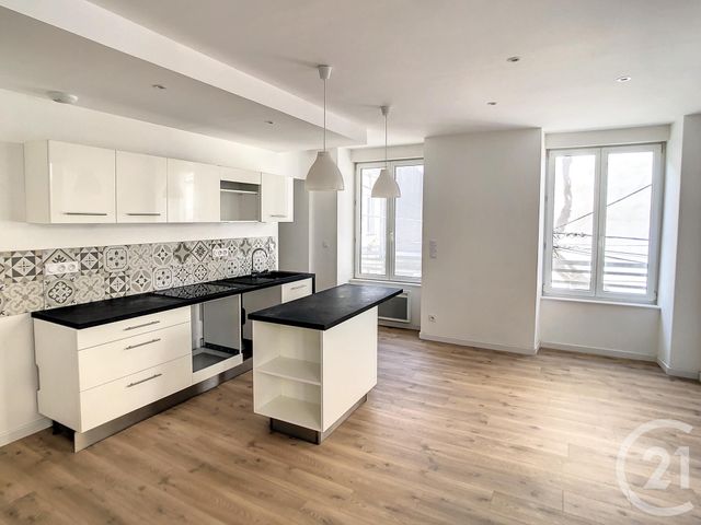 Appartement T3 à louer NANTES