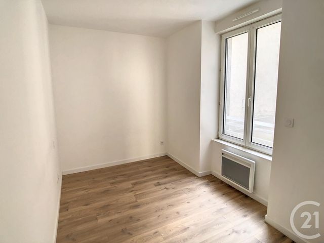 Appartement T3 à vendre - 3 pièces - 55.91 m2 - NANTES - 44 - PAYS-DE-LOIRE - Century 21 Talensac