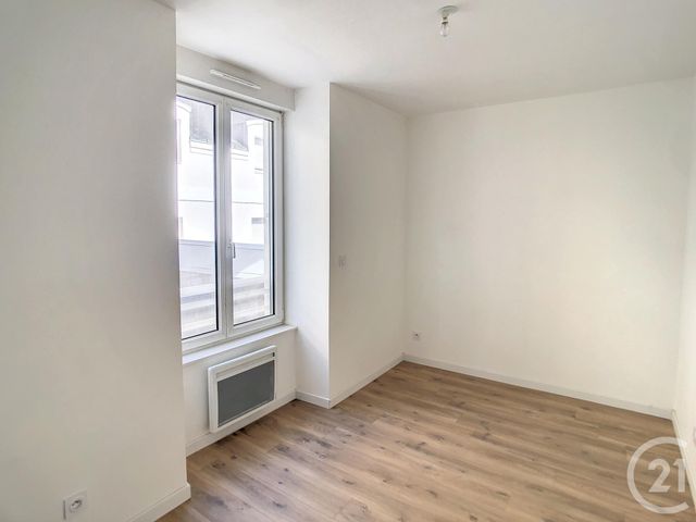 Appartement T3 à vendre - 3 pièces - 55.91 m2 - NANTES - 44 - PAYS-DE-LOIRE - Century 21 Talensac