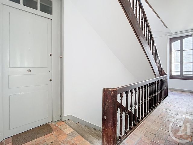 Appartement T3 à vendre - 3 pièces - 55.91 m2 - NANTES - 44 - PAYS-DE-LOIRE - Century 21 Talensac
